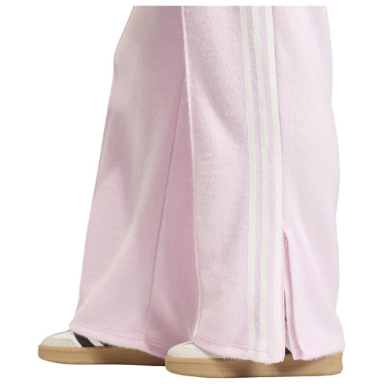 Adidas Γυναικείο παντελόνι φόρμας Mohair Firebird Loose Track Pants